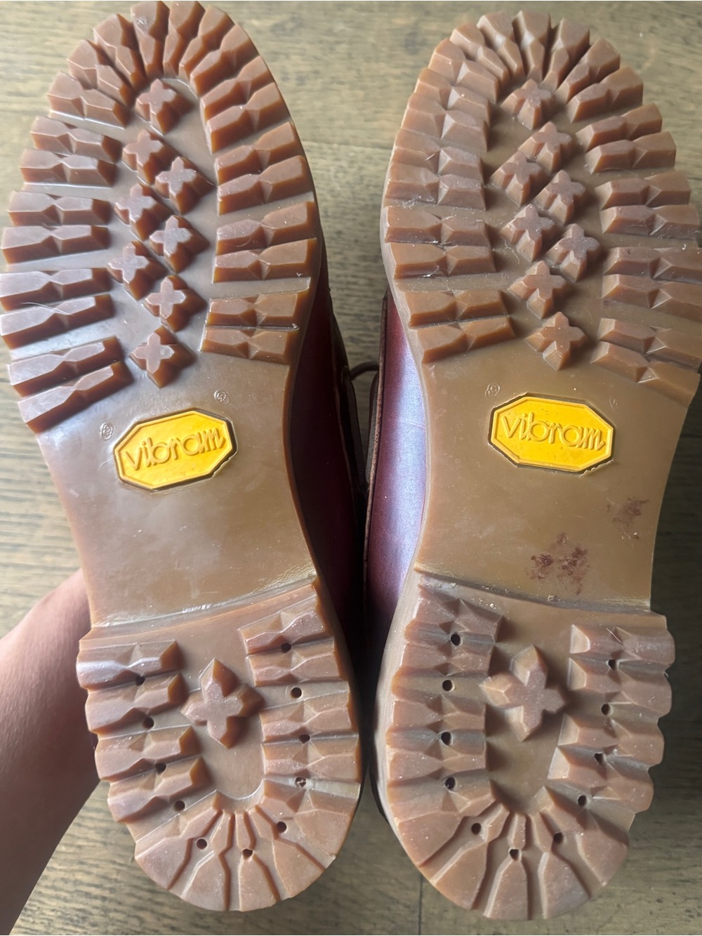 Sebago Ranger Waxy Woman - Picture 2 of 6